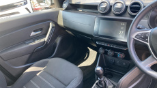 Dacia Duster 1.0 TCe 90 Expression 5dr Petrol Estate
